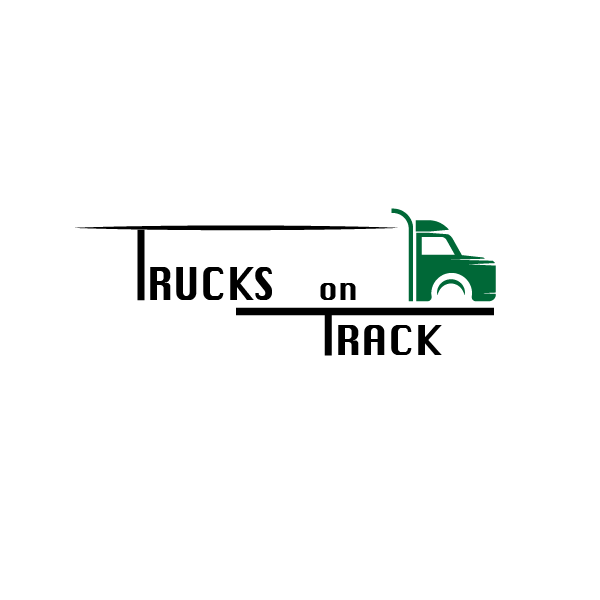 Trucks on Track Logo